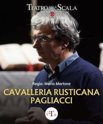 Cavalleria Rusticana – Ein melodischer Trip ins sizilianische Dorfleben mit leidenschaftlicher Liebe und tragischem Ende