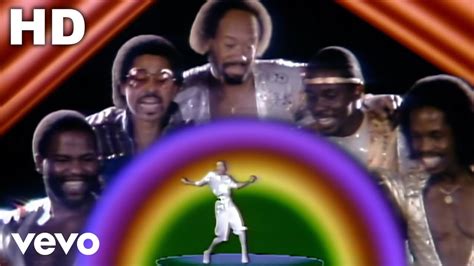 Let's Groove - Eine Ode an den unwiderstehlichen Groove der Earth Wind & Fire