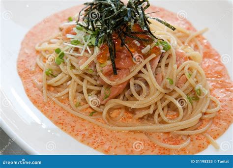 パスタ 生クリーム: イタリアンと和の融合の可能性