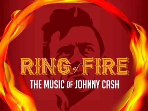  Ring Of Fire - Johnny Cash's Soul-Stirring Ballad Meets Electrifying Mariachi Influences