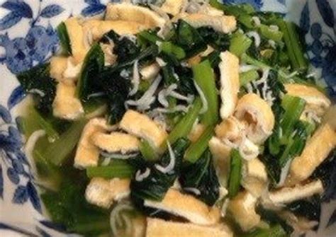 しらす 小松菜 ふりかけ - 海の恵みと畑の恵みが織りなす食のハーモニー