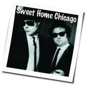  Sweet Home Chicago - Ein melancholischer Blues-Ruf nach der Heimat