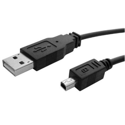 usb 케이블, 디지털 시대의 연결고리와 그 이상